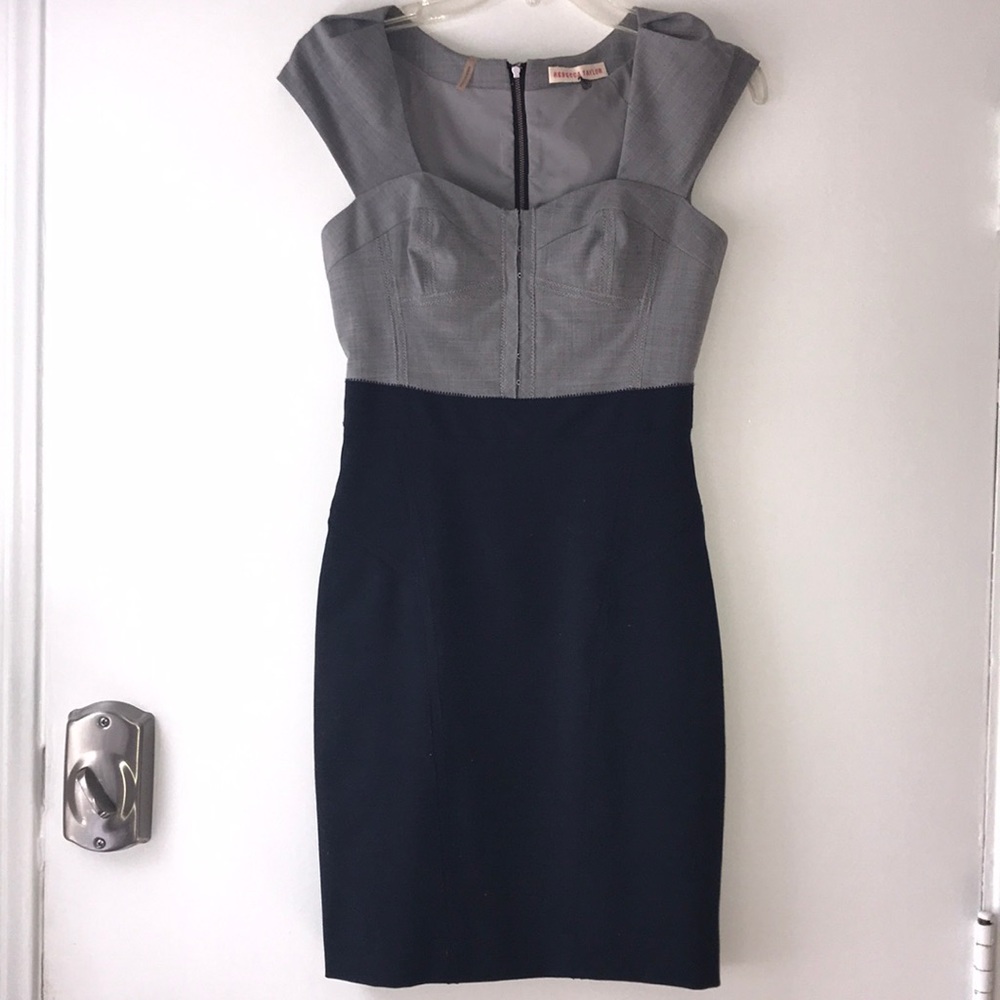 Rebecca Taylor Dress